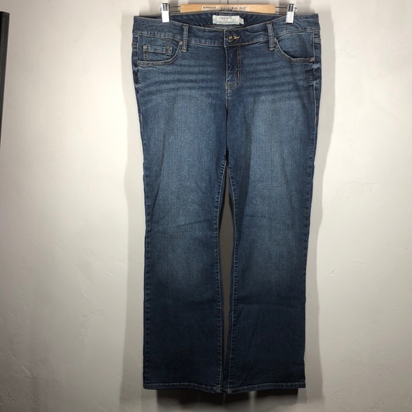 size 14s jeans